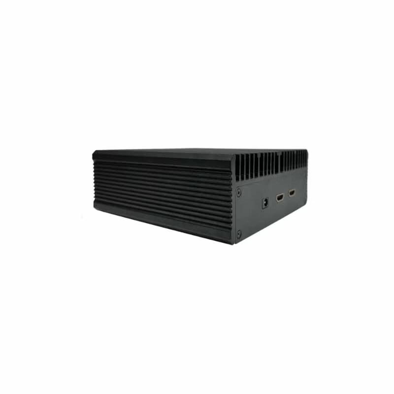 

Huazhong Chuangshi HZ-201 Screen Anti-Recording System CN plug (adapter included)
