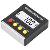 Mini Electronic Digital LCD Protractor Angle Finder Level Box Inclinometer Measuring Tools
