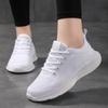 Fashion Woman Sneakers Shoes Lace Up Women'S Sneakers Offers Flat Women'S Sports Shoes Platform Footwear Shoes For Woman