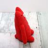 Shinada Plush Toy Fumofumo-san Soft Sitting (M) Mamomo FWOS-0130G