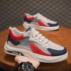 Fashion CYYTL Breathable Summer Shoes For Men Mesh Sneakers Casual Outdoor Running Tennis Sports Hiking Luxury Platform Designer Loafers