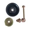 A/C Drive Belt Tensioner Pulley Kit Replacement for Toyota CAMRY T100 COROLLA PRADO RAV4, 88440-26100