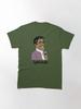 Dean Martin SAMMY DAVIS JR. FAN ART Classic T-Shirt