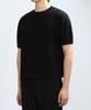 Johnny West Cooltex Linen Knit (Black)