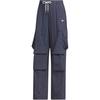 Originals Og W Cargo Woven Lace-Up Mid-Rise Casual Pants Women Pants KT-3058