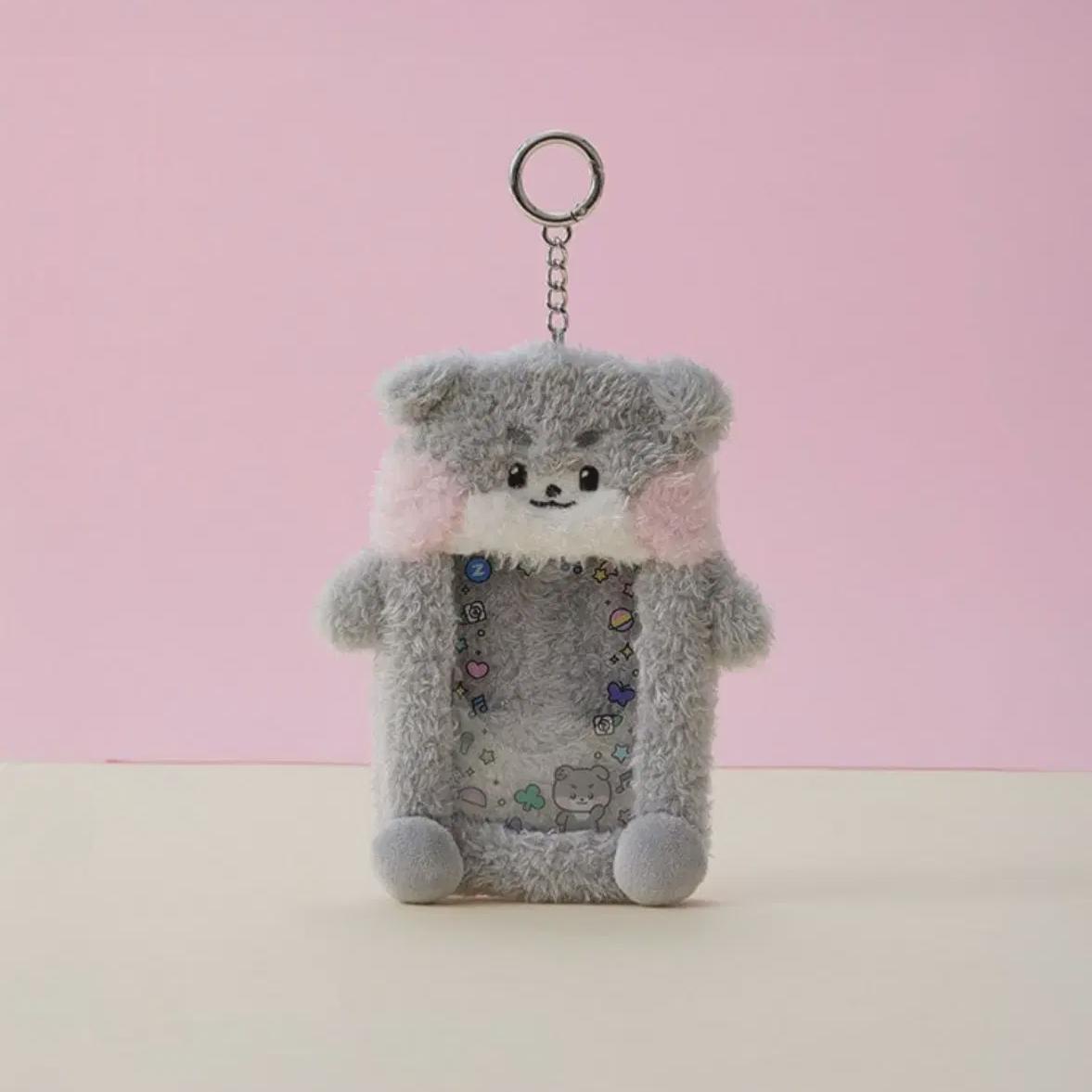 

ZEROBASEONE Холдер для фотокарточек Zerony Gunnini