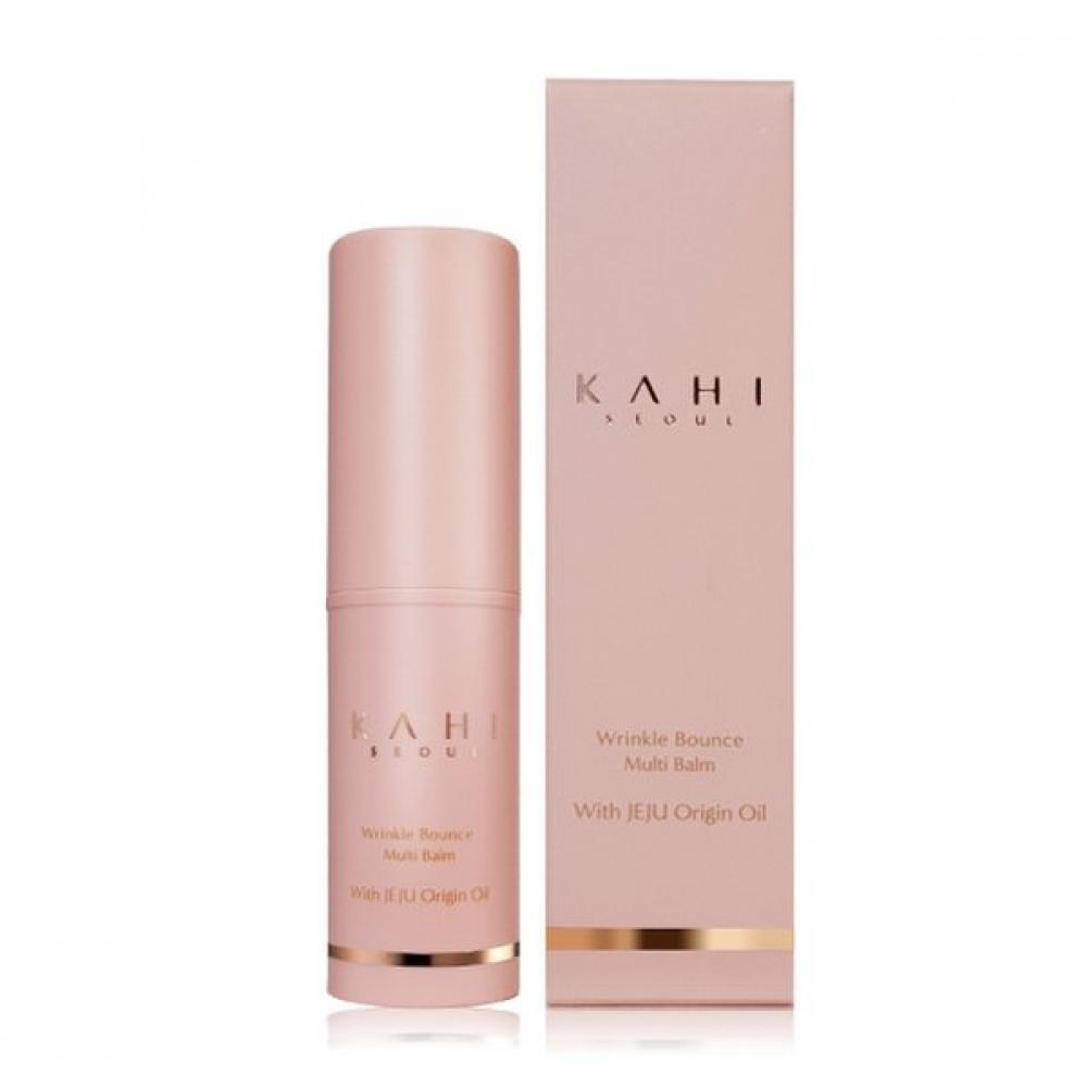 

Gahi Wrinkle Bounce Multi Balm 9g Single item/20
