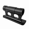 Front Fork Quick Release Car Roof Bike Rack