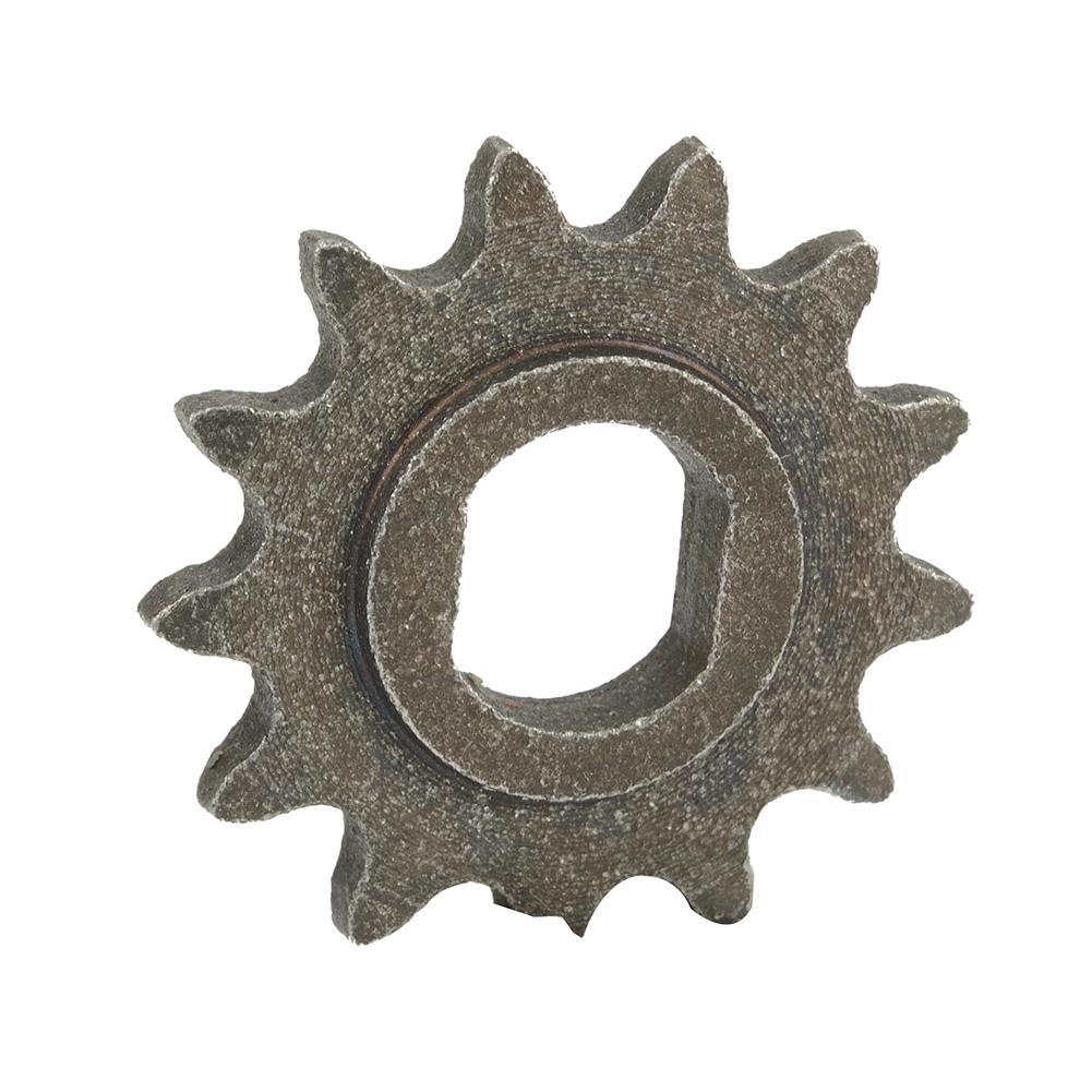 Sprocket Electric Scooter 1pc Chains Motor For Gokart