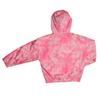 Chaqueta Cortavientos con Capucha 801372 para Niña