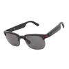Bluetooth Glasses Stereo Sound Polarized Lenses IP67 Waterproof Music Sunglasses Earphones for