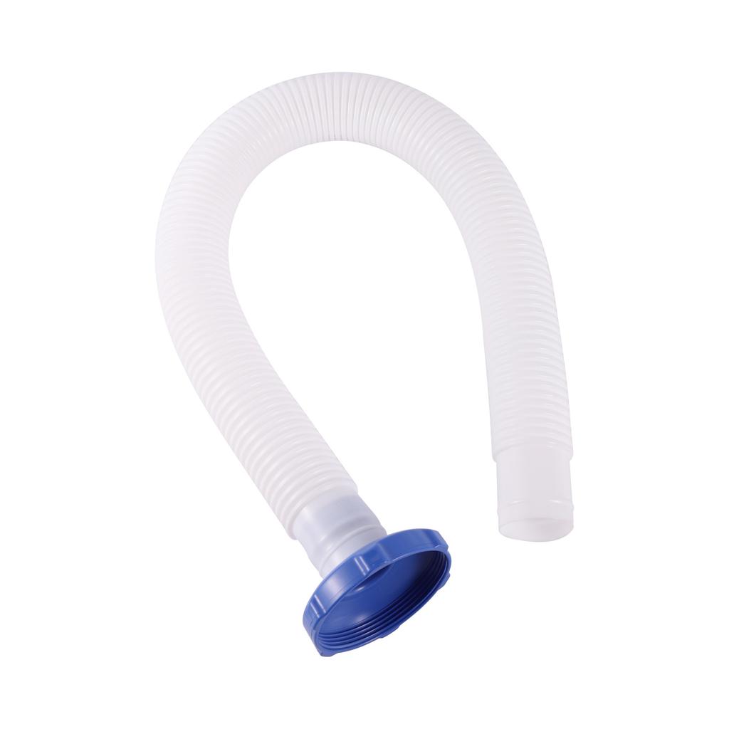 Pool Kit Skimmer Hose Mount Adapter B for Intex Pool Parts with 25016 Pool Hose with Wall Mount Surface Separator