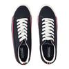 Regatta Mens Leather Low Cut Flat Trainers