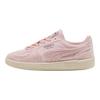 Puma Palermo Velvet Versatile Comfortable Low-Top Sneakers Women sneakers Pink 403351-01