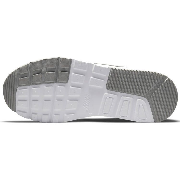 Nike  Air Max SC White Metallic Platinum Women Sneakers Pure-Platinum CW4554-100