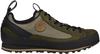 Обувь для треккинга Hanwag Rotpunkt Low LL deep olive