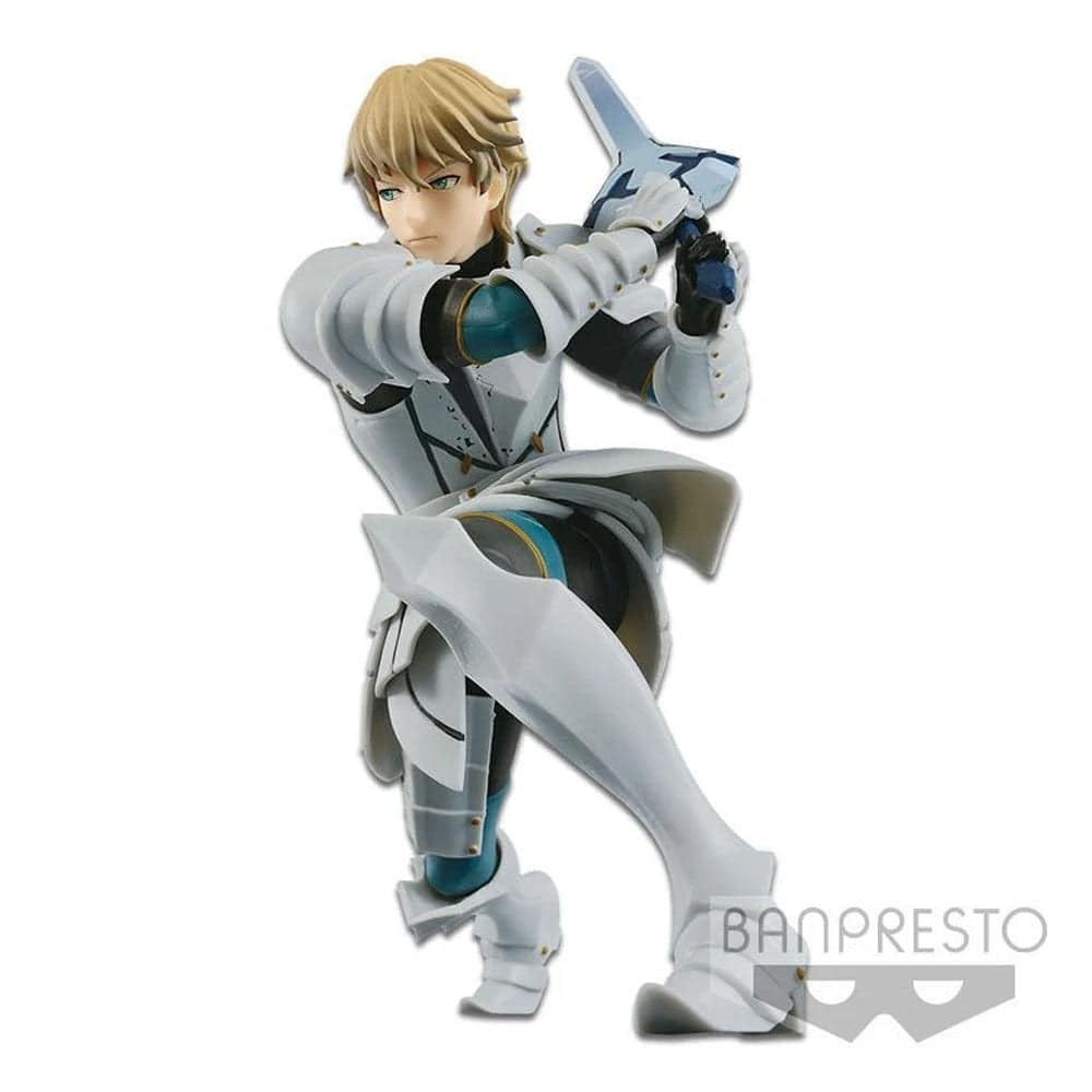 Last Encore EXQ Figure Gawain 1 Type Fate/EXTRA - -