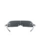 ULKIN [Ulkin X March Eyewear] Hybrid Headband Sunglasses Hy1142-2_Silver