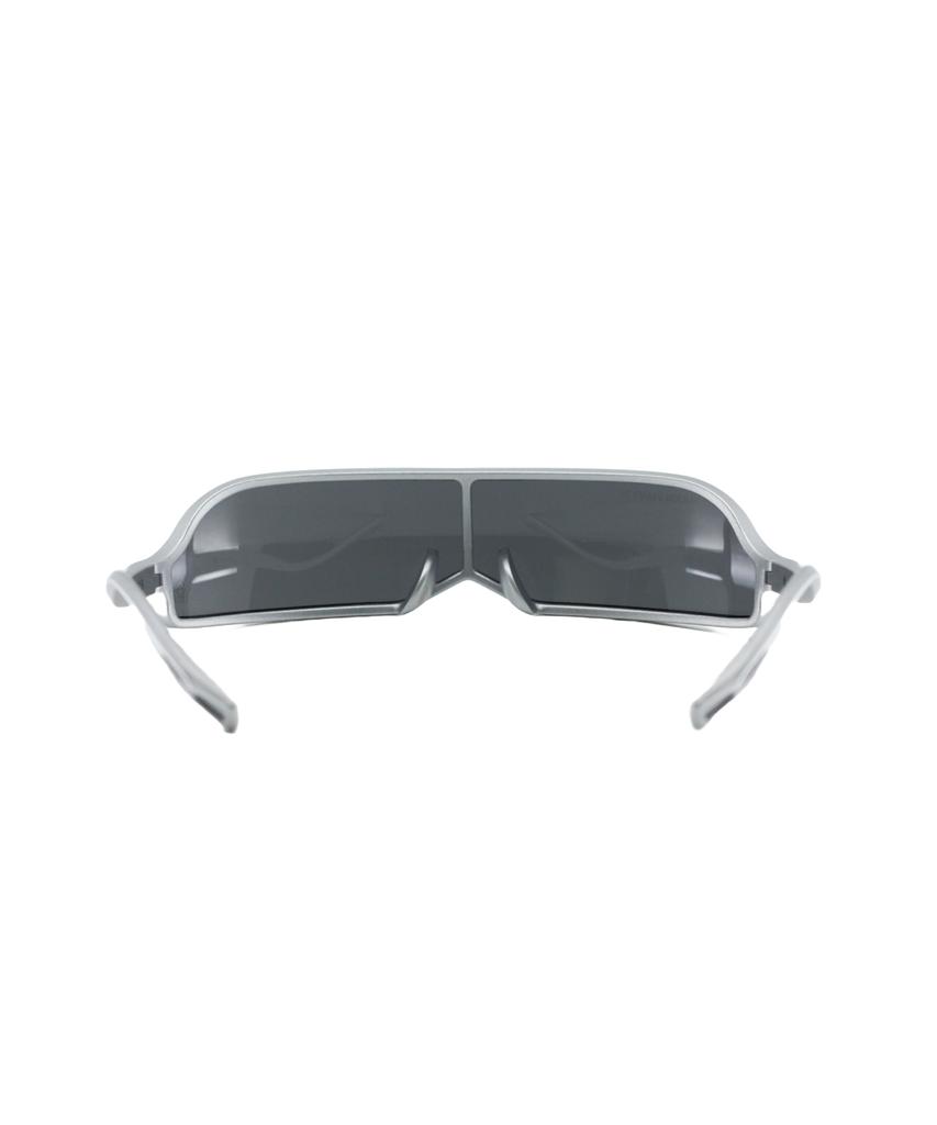 ULKIN [Ulkin X March Eyewear] Hybrid Headband Sunglasses Hy1142-2_Silver