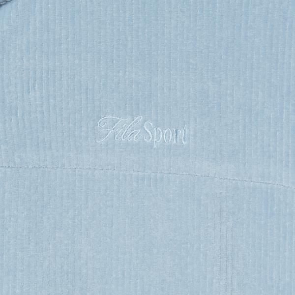 Fila Track Top Velour