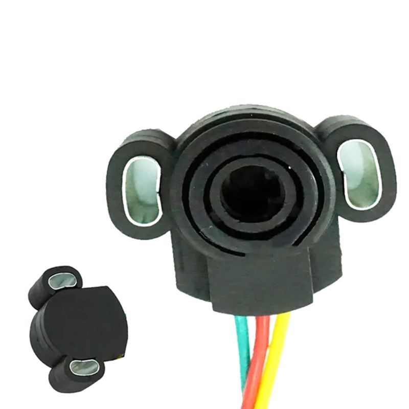 Durable-Forklift Parts Accelerated Accelerator Potentiometer For Linde Accelerator T20AP,T20SP,L12,L14L14APL16AP 7916400105