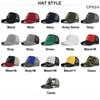 Retro, outdoor, hiking, sun protection, French style, beach hat, jazz, four seasons, baseball cap, fedora
