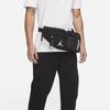 Jordan Polyurethane Crossbody Bag, Sling Bag, Fanny Pack Regular Unisex Black Jordan DQ8726-010