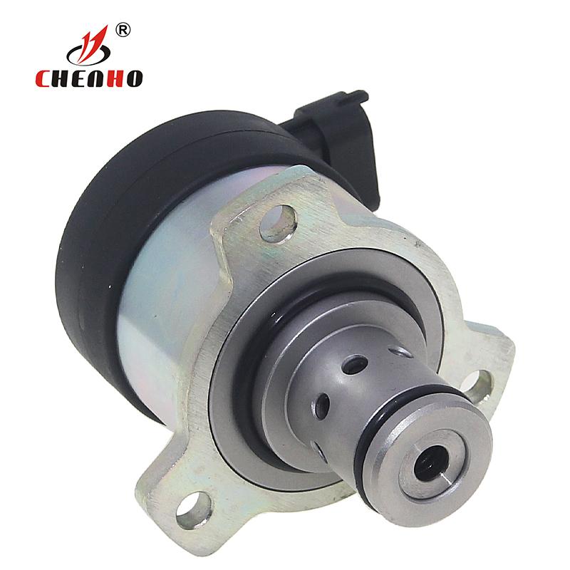 Diesel Fuel Metering Valve Fuel Pump Inlet Metering Solenoid Valve For Detroit DD13 / DD15 F00N210223 A0000900069 F00R0P2394