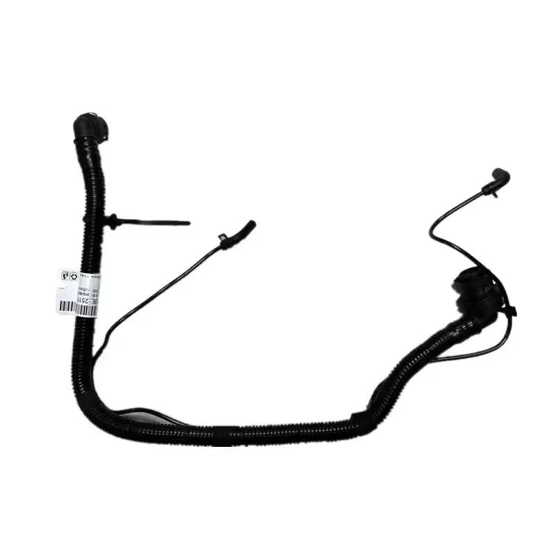 PCV Rubber Hose for chevrolet Trax, Sonic, Cruze - Prevent Oil Leakage, Replacement Part 25193343