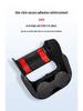 Tesla Model 3/Y Rear Seat Air Outlet Storage & Cup Holder