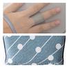 Handheld Ironing Pad Thick Heat Resistant Multi-functional Stain Resistant Clothes Ironing Board for Home