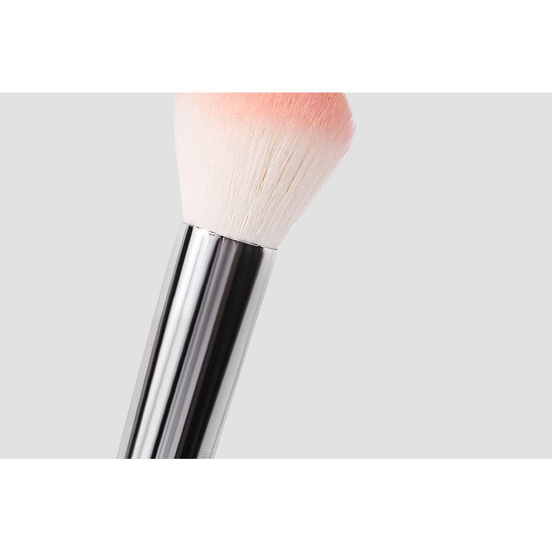 REGENBOOG - Round-Toe Blush Brush