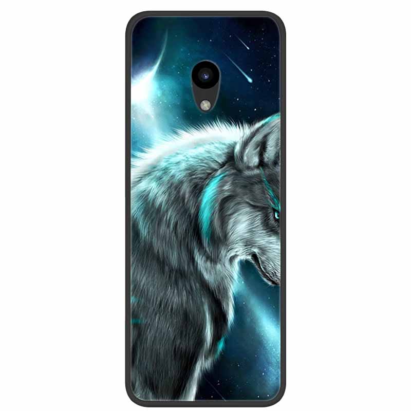 For Qin F21 Pro Case Lovely Silicone Soft TPU Phone Cases for Xiaomi Qin F21Pro / F22 Pro Protection Cover QinF21 F 21 22 Pro