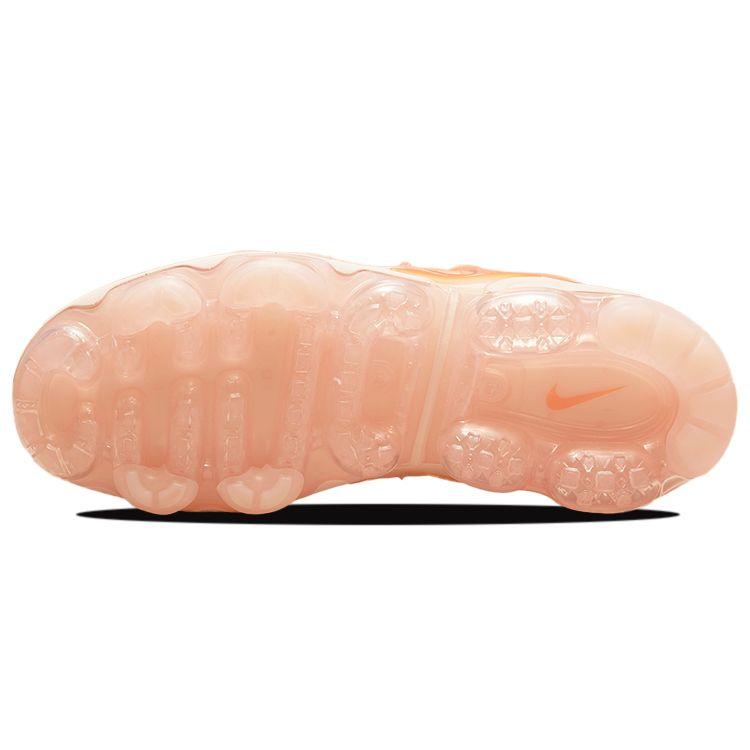 Nike Air VaporMax Plus Guava Ice Women Sneakers Orange Rush-Orange Black DQ8588-800