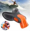 Voor GoPro Hero12/11/10/9/8/7/6/5 Accessoires Surfen Schieten Surf Dummy Mond Tanden Beugels Houder Montage Kit Voor GoPro / DJI Action 3 / Insta360 X3 Camera
