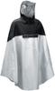 Куртка VAUDE Covero Poncho II Lightgrey