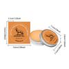 Massage Cream Nerve-Relief Balmdeeply Penetrate Fast-Acting Relief Joint Discomfort Gentle Care for Knee Shoulder Joint Support