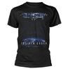 Testament New Order Maglietta S-3XL Maglietta Band Thrash Metal Maglietta Ufficiale