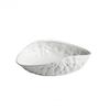 Rock Pattern Pure White Oval Soup Plate Minimalist Kitchen Table Dinner Plate Shell-shaped Edge Ceramic Main Dish Tableware