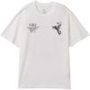 Nike Koszulka Męska Damska U Nsw Tee M90 Oc Skrzydła Vict Ironstone Miękka Wygodna Luźna Krótki Rękaw Koszulka Unisex Top HV0168-100