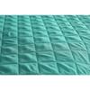 Solid Color Quilted Sofa Towel for Dogs Pets Anti-slip 1/2/3 Seat Sofa Cover Washable Armrest Couch Covers Slipcovers