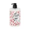 Lux Antibacterial Hand Wash, Cherry Blossom, 4x400ml