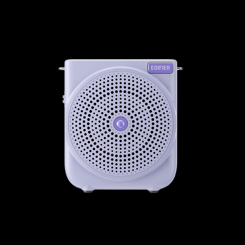 Edifier MF3 Youth Portable Wired Amplifier (CN Version)