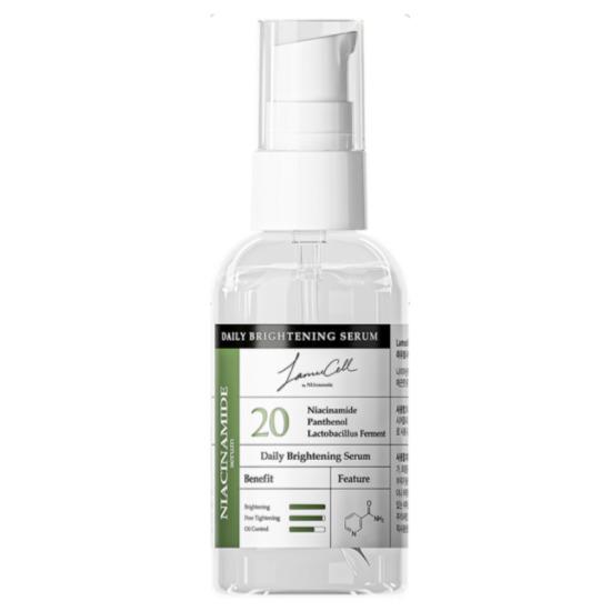 

a0191 LAMUSEL Niacinamide 20% Serum 60 ml Serum