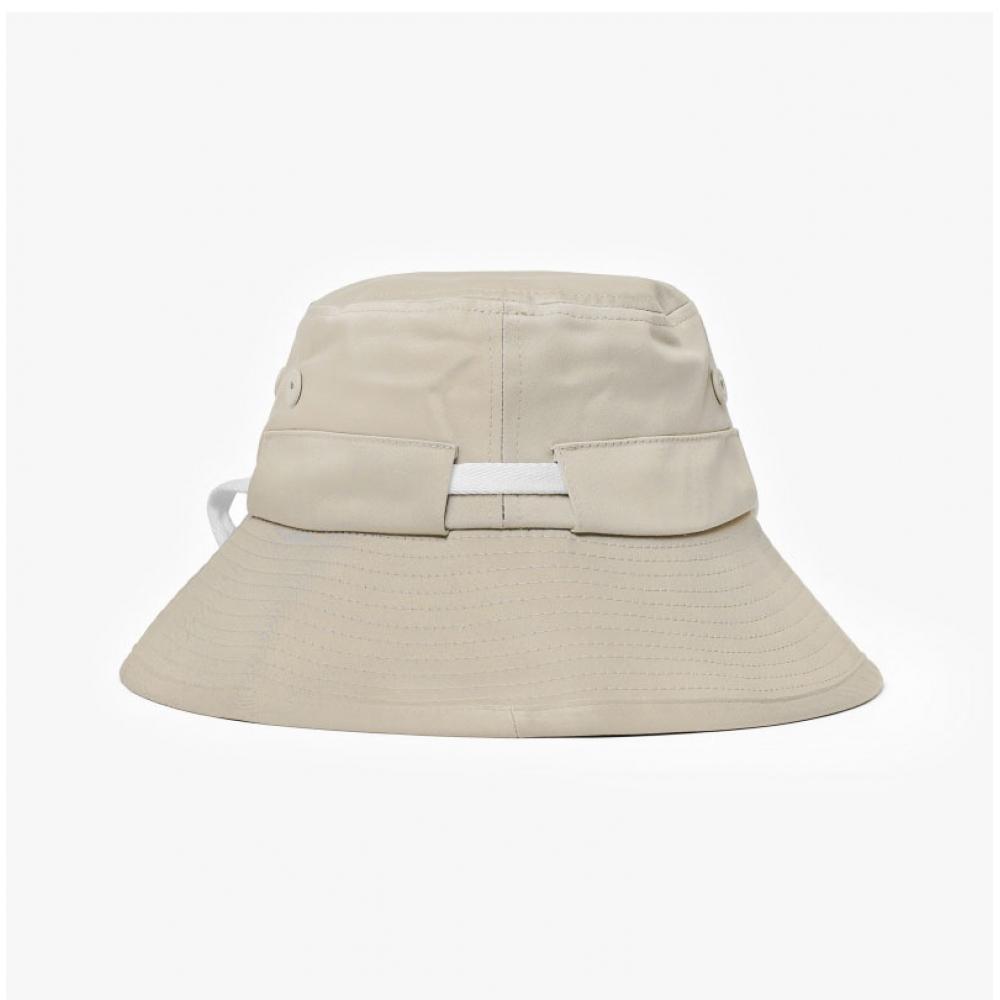 Ami Uha233 Co0009 271 Ami De Coeur Heart Logo String Bucket Bucket Hat