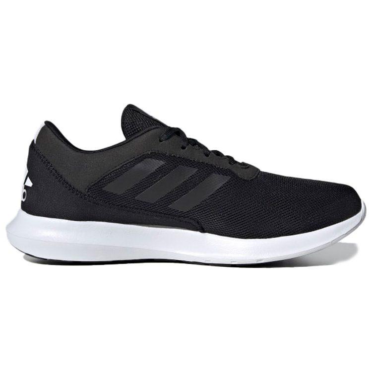 Adidas Wmns Coreracer 'Black White' Women's FX3603