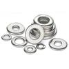 800PCS 304 Stainless Steel Flat Washers Set (M2-M12)