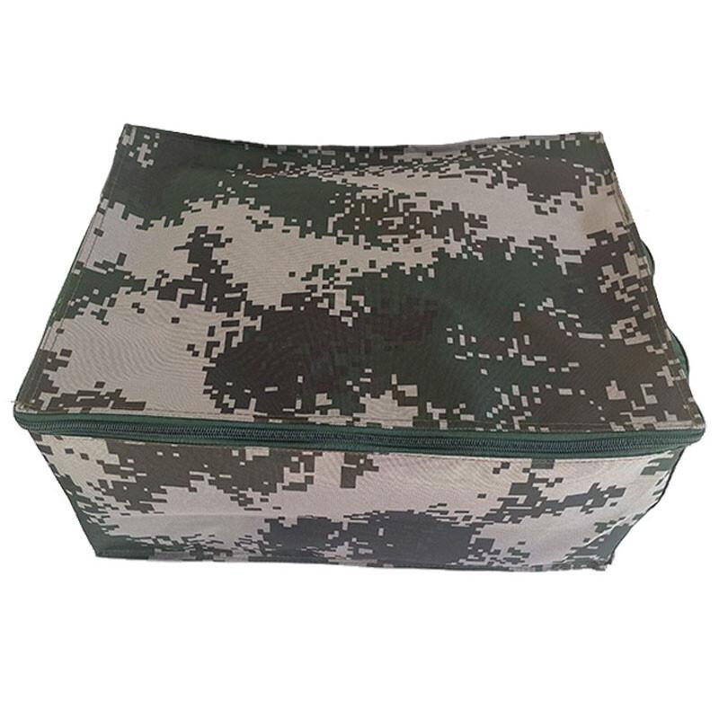 Xuefeng Fox Camouflage Camping Bag
