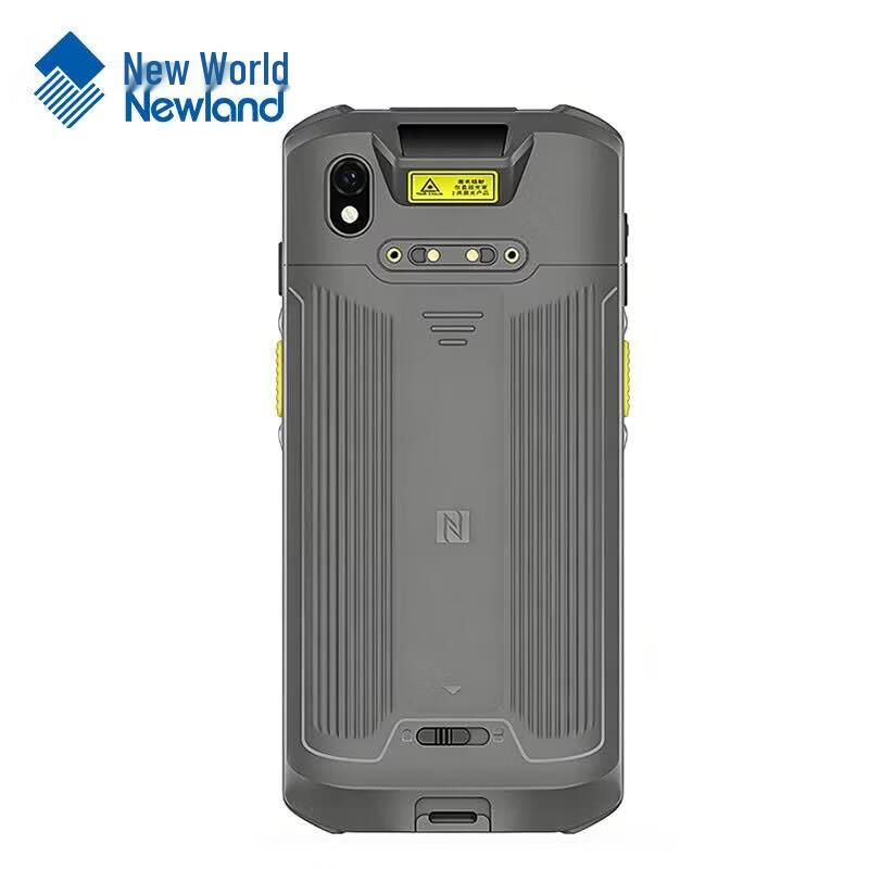 Newland MT95 Android PDA Data Collector