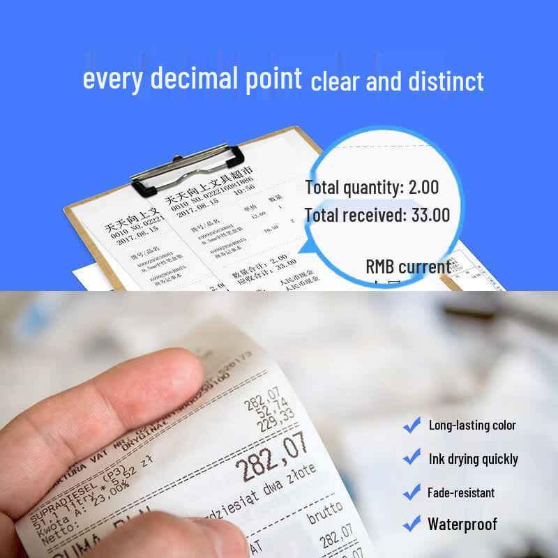 G&G Compatible Dot Matrix Printer Ribbons